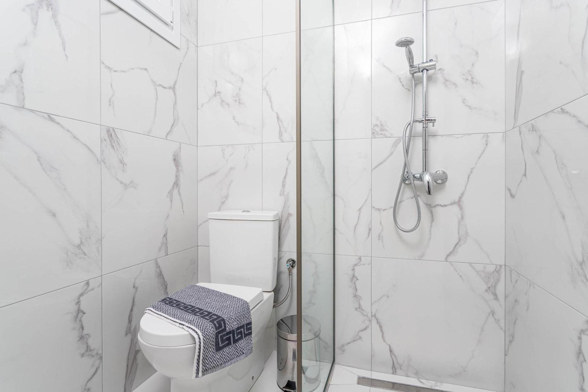 Viento Suites Possidi Zewnętrze zdjęcie