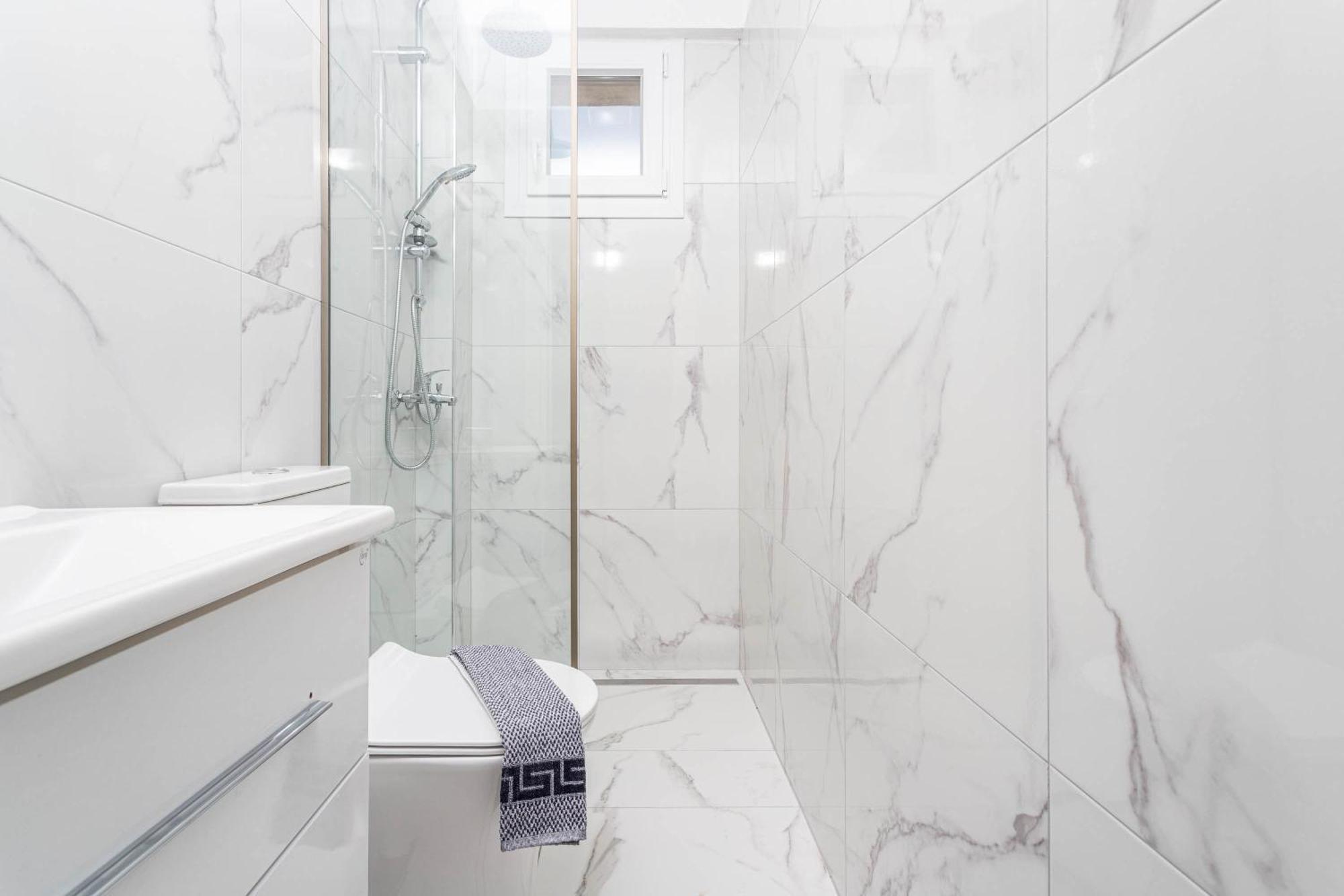 Viento Suites Possidi Zewnętrze zdjęcie